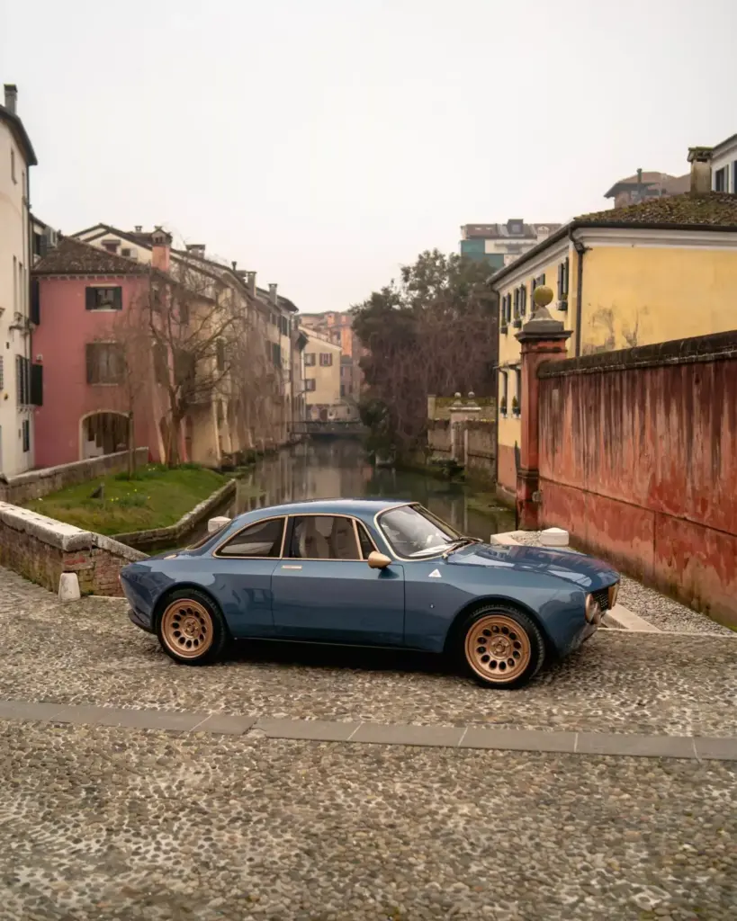 2026 Totem Automobili GT Electric Zeal 01 10 Motor16