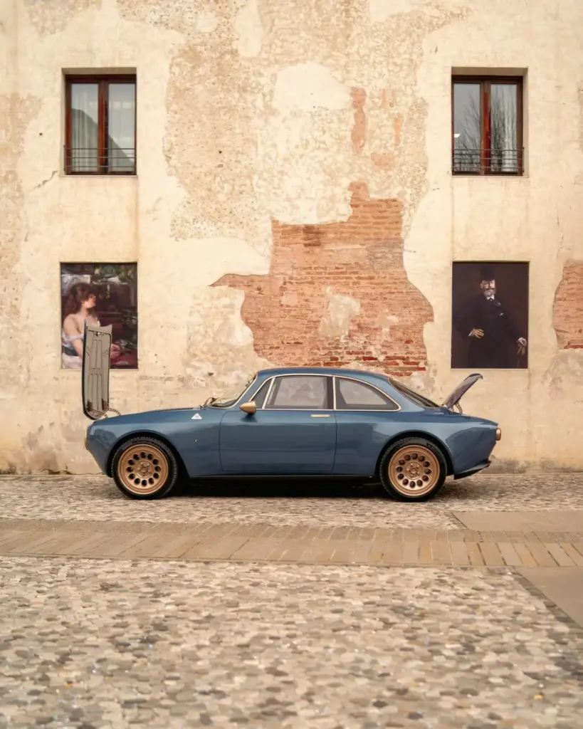 2026 Totem Automobili GT Electric Zeal 01 14 Motor16