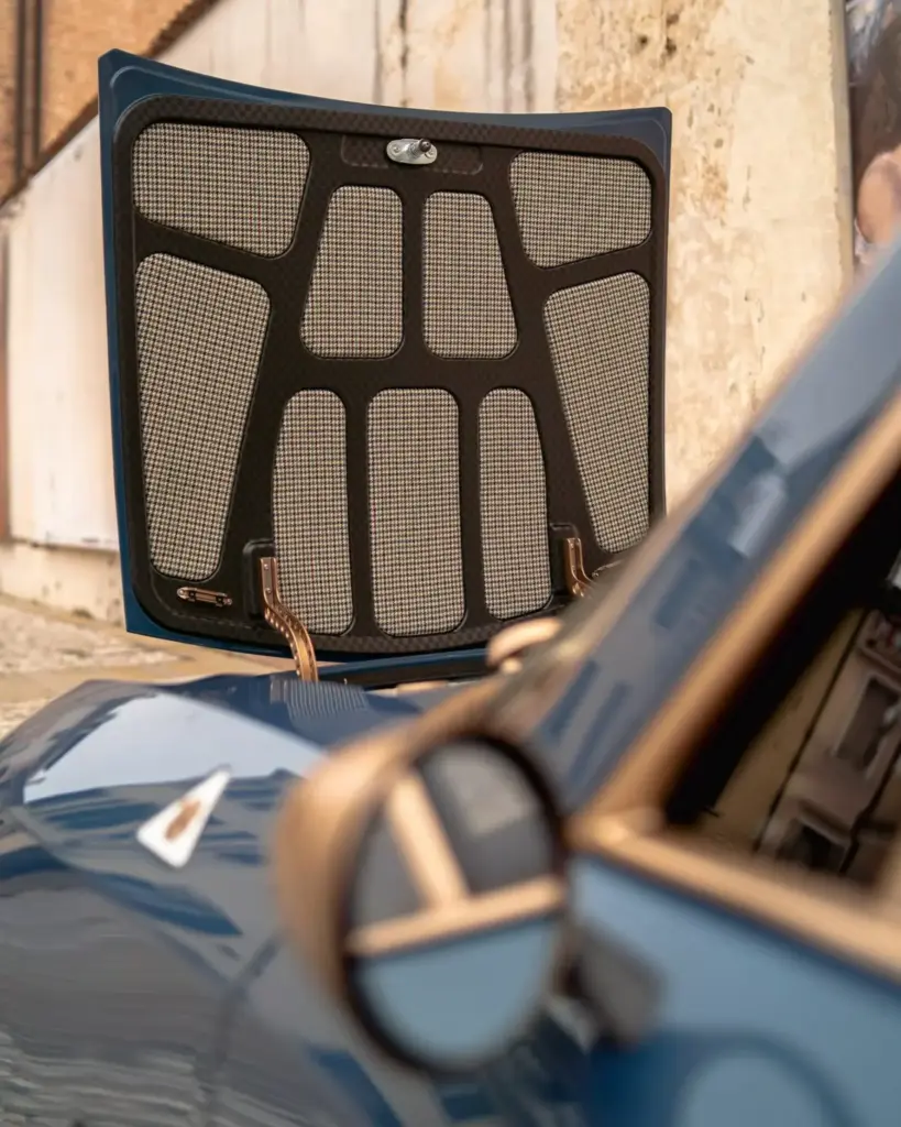 2026 Totem Automobili GT Electric Zeal 01 15 Motor16