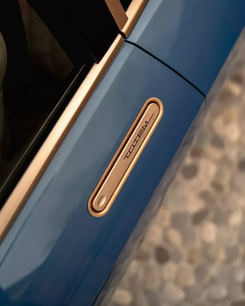 2026 Totem Automobili GT Electric Zeal 01 16 Motor16