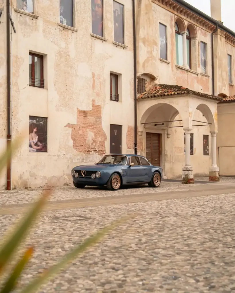 2026 Totem Automobili GT Electric Zeal 01 19 Motor16