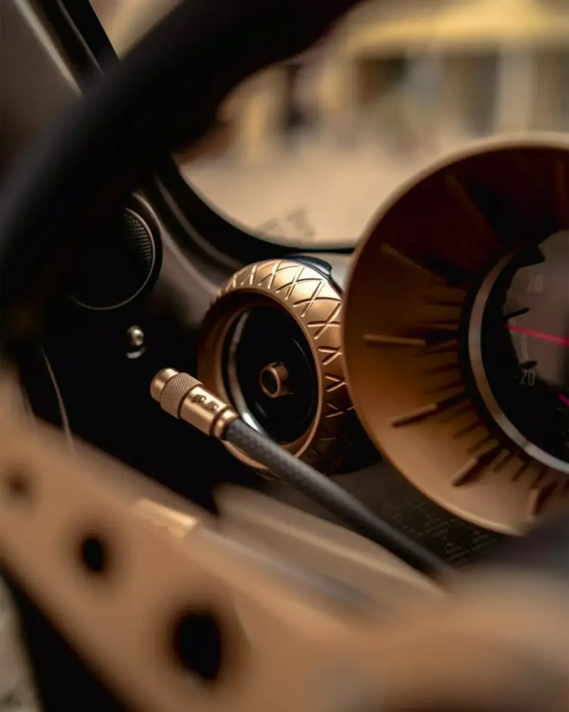 2026 Totem Automobili GT Electric Zeal 01 21 Motor16