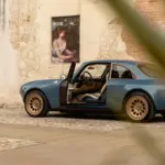 El último Giulia GT firmado por Totem Automobili se pone las pilas… Literal