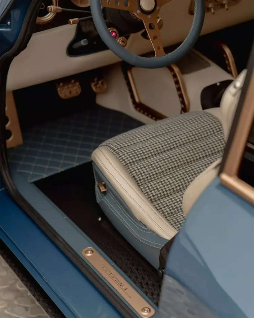 2026 Totem Automobili GT Electric Zeal 01 23 Motor16