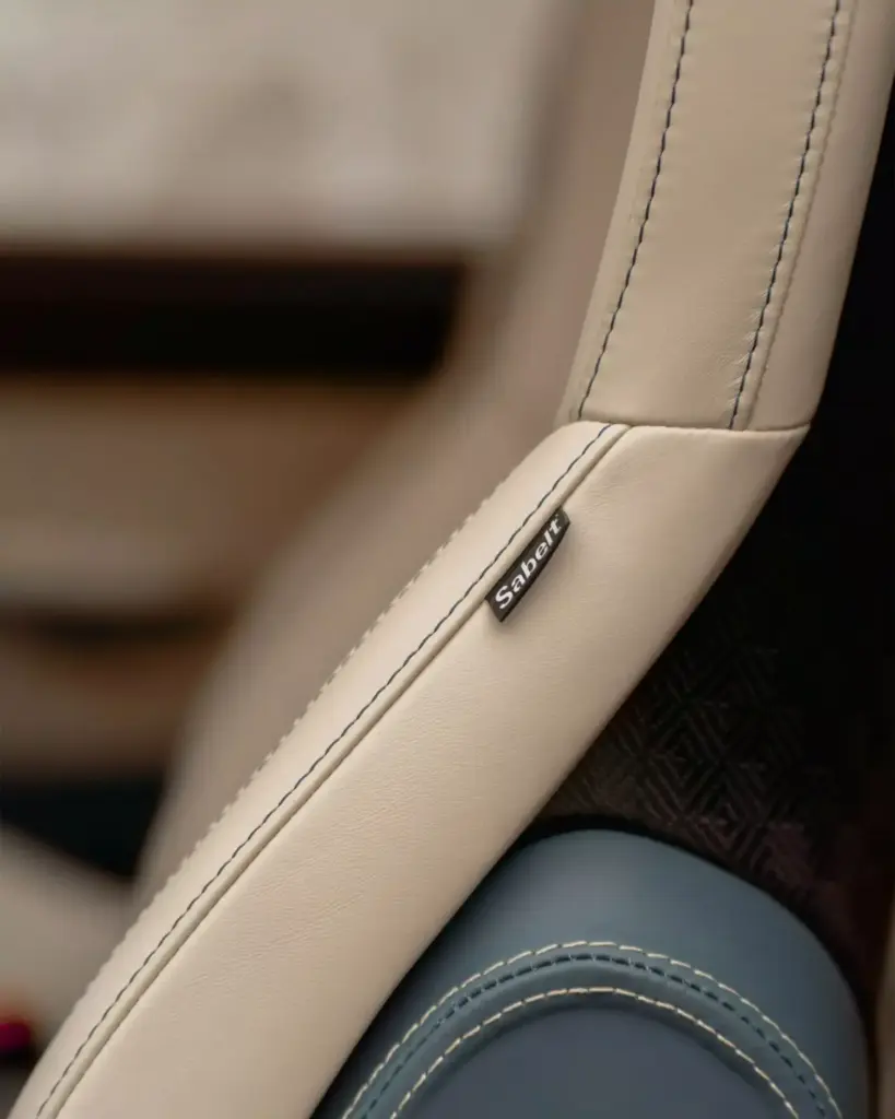 2026 Totem Automobili GT Electric Zeal 01 24 Motor16