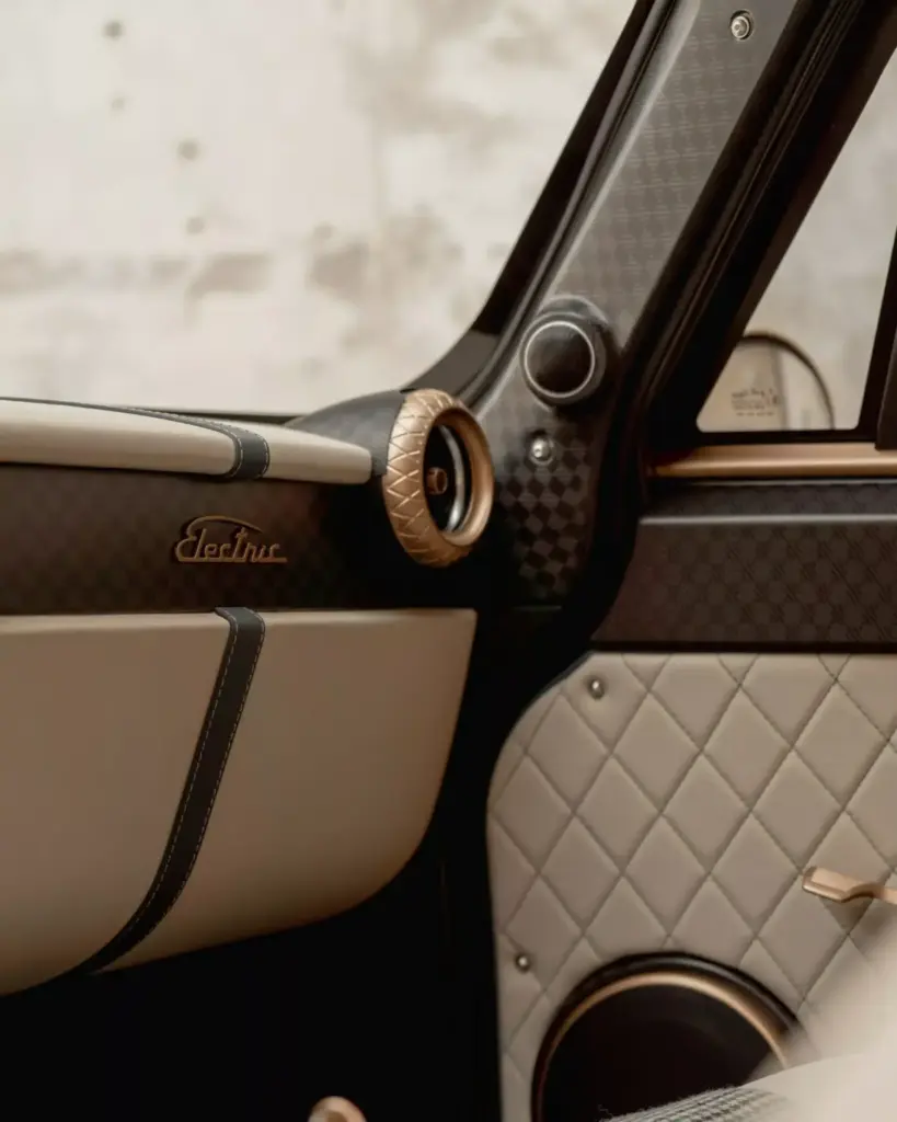 2026 Totem Automobili GT Electric Zeal 01 25 Motor16