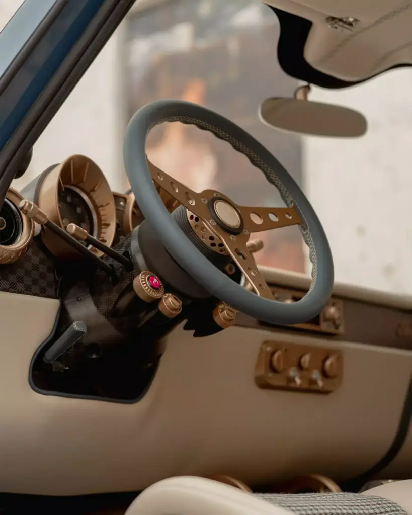 2026 Totem Automobili GT Electric Zeal 01 26 Motor16