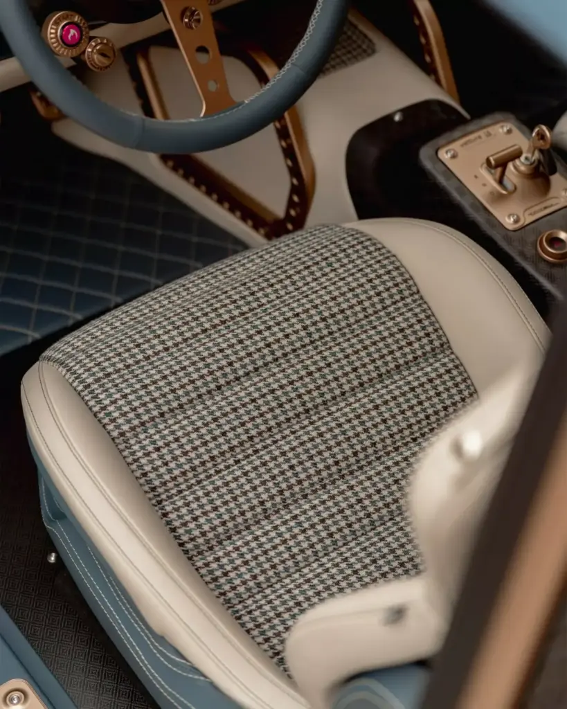 2026 Totem Automobili GT Electric Zeal 01 28 Motor16