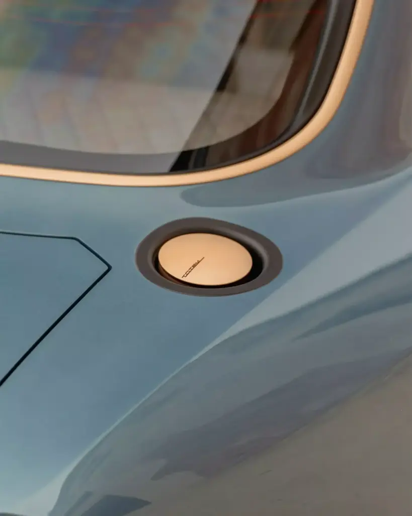 2026 Totem Automobili GT Electric Zeal 01 29 Motor16