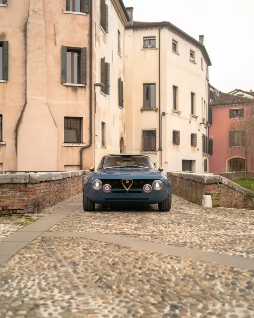 2026 Totem Automobili GT Electric Zeal 01 3 Motor16