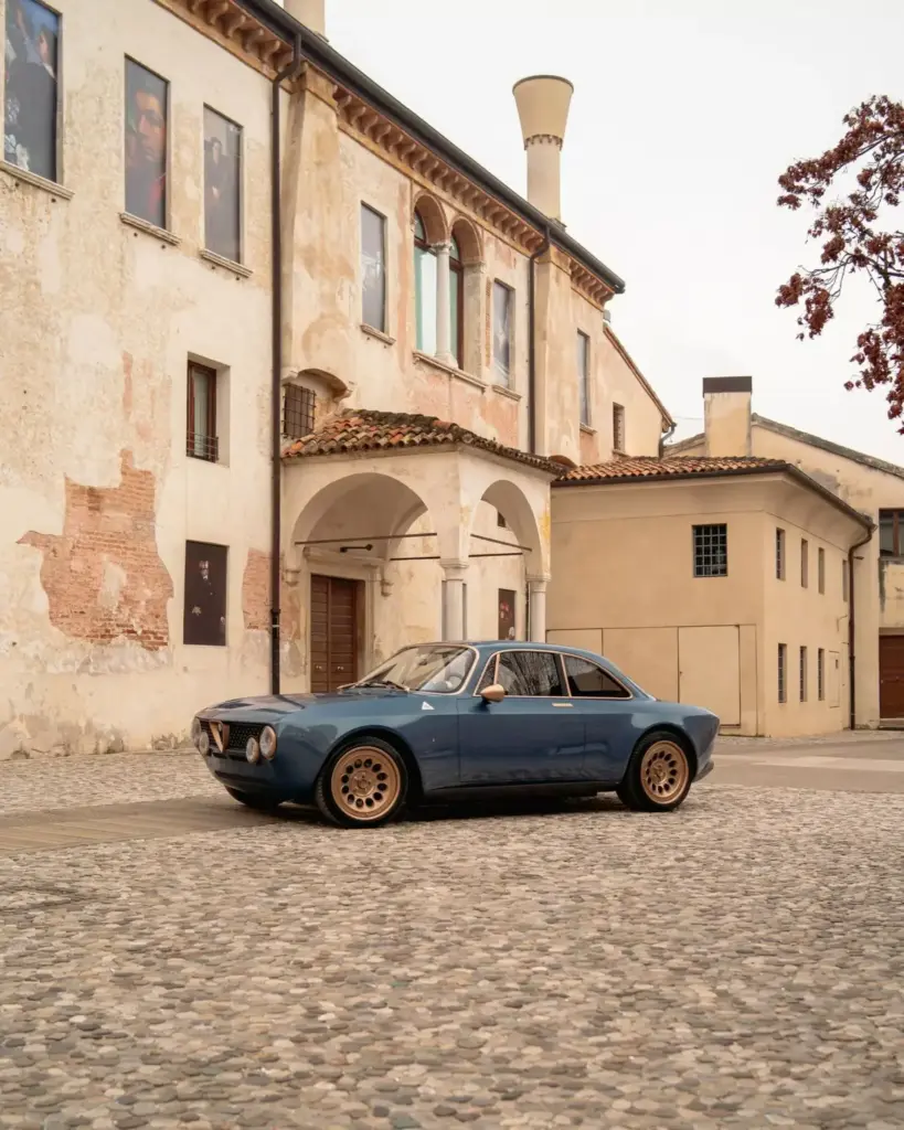 2026 Totem Automobili GT Electric Zeal 01 32 Motor16