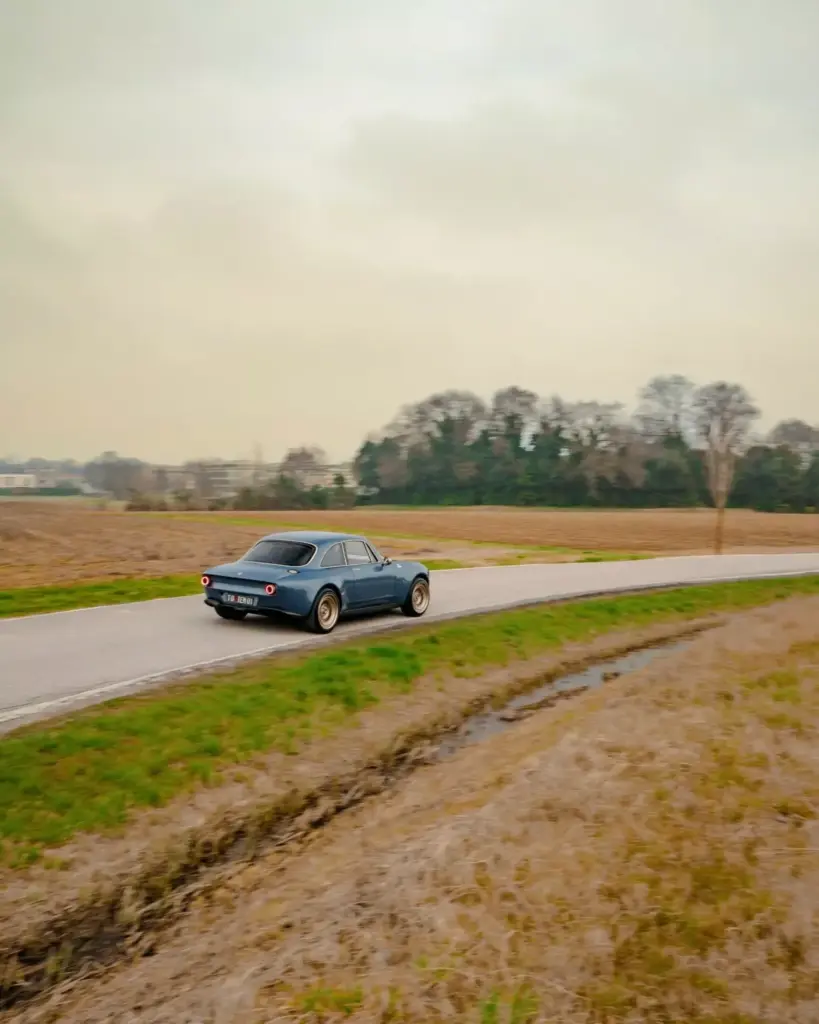 2026 Totem Automobili GT Electric Zeal 01 33 Motor16