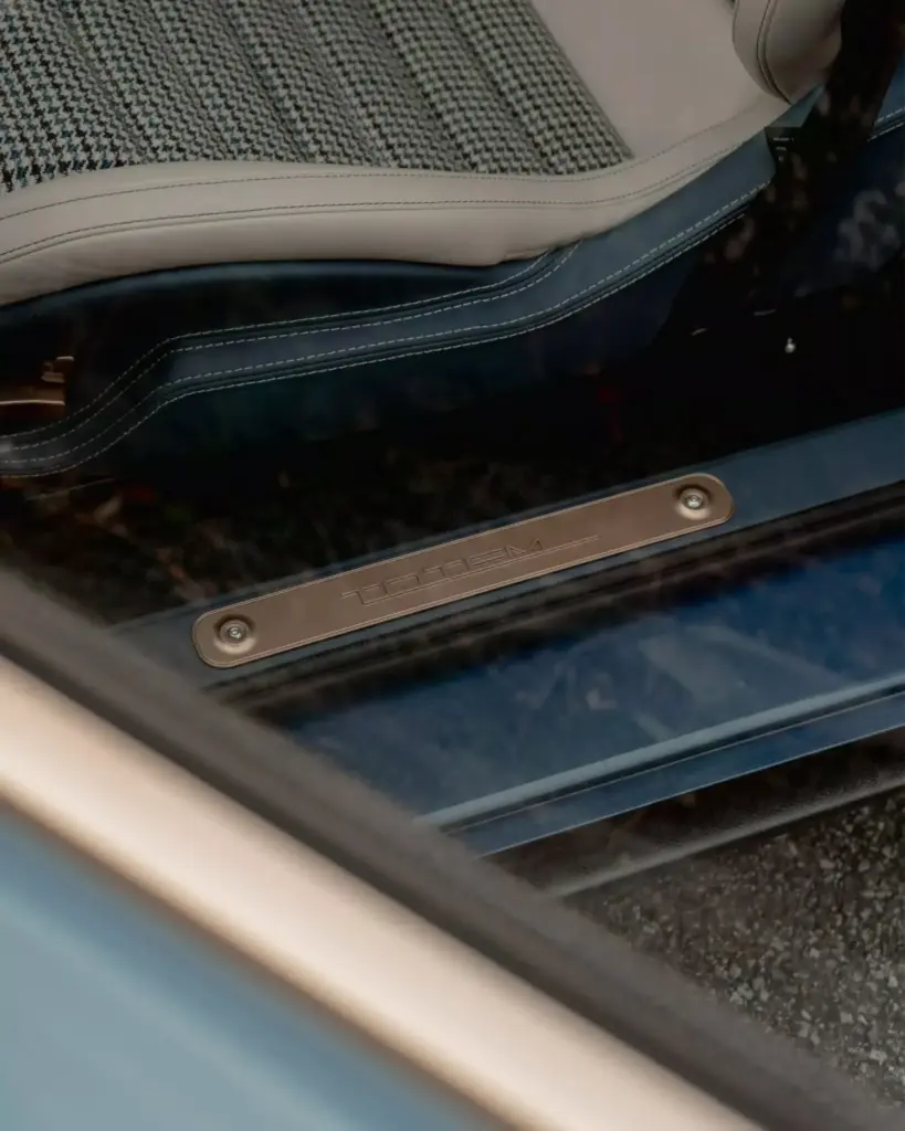 2026 Totem Automobili GT Electric Zeal 01 36 Motor16