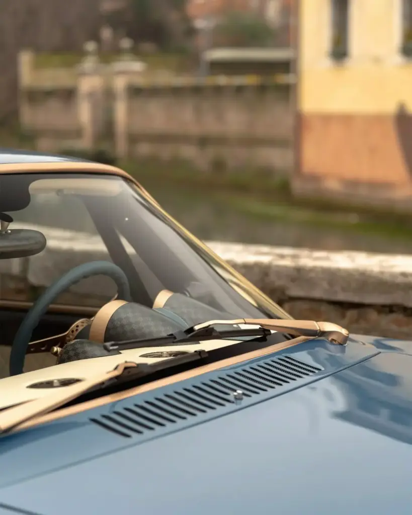 2026 Totem Automobili GT Electric Zeal 01 8 Motor16