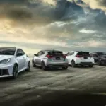 Los 4 coches que no temen a la subida de la gasolina: Gastan menos de 4,0 l/100 km y tienen etiqueta ECO