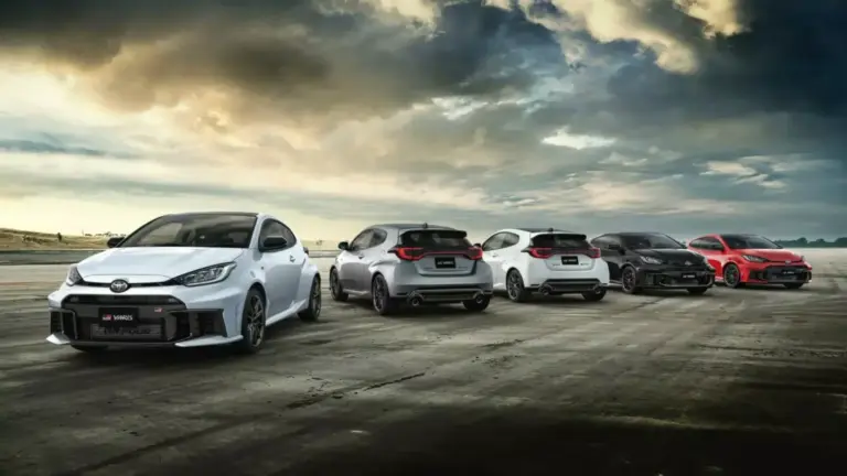 Los 4 coches que no temen a la subida de la gasolina: Gastan menos de 4,0 l/100 km y tienen etiqueta ECO