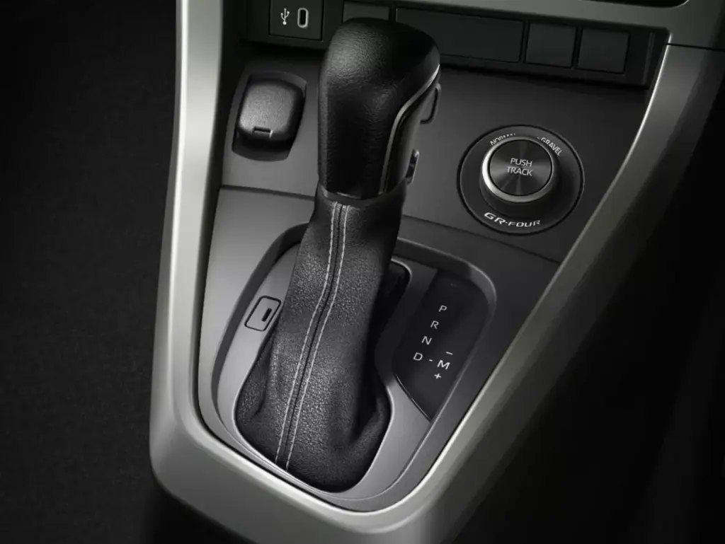 2026 Toyota GR Yaris Type 26 9 Motor16