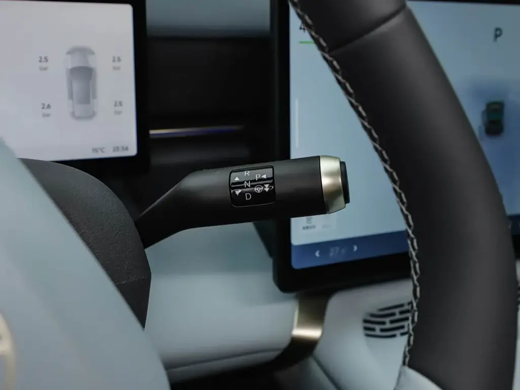 ID. Unyx 08: El SUV más grande y más potente de Volkswagen a precio de T-Roc 29 Motor16 2026 VW ID. Unyx 08 13 Motor16