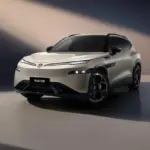 Volkswagen Xpeng pincha: el Unyx 08 fracasa en ventas y pone en duda la estrategia china