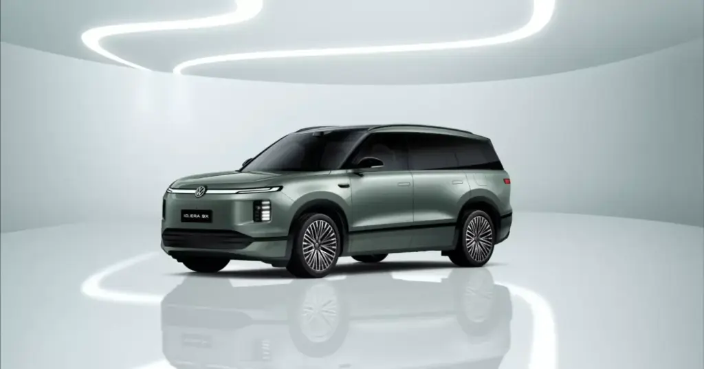 2026 Volkswagen ID ERA 9X 1 Motor16