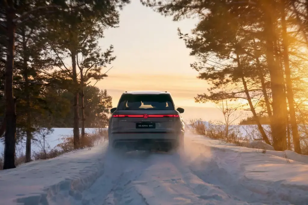 2026 Volkswagen ID ERA 9X 11 Motor16