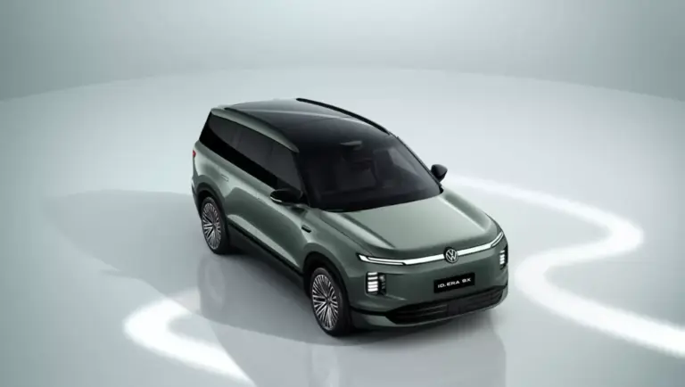 Volkswagen revive un motor con 15 años para un proyecto del que se ríen sus rivales