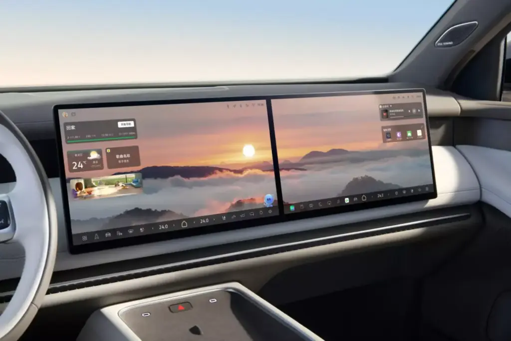 2026 Volkswagen ID ERA 9X 6 Motor16