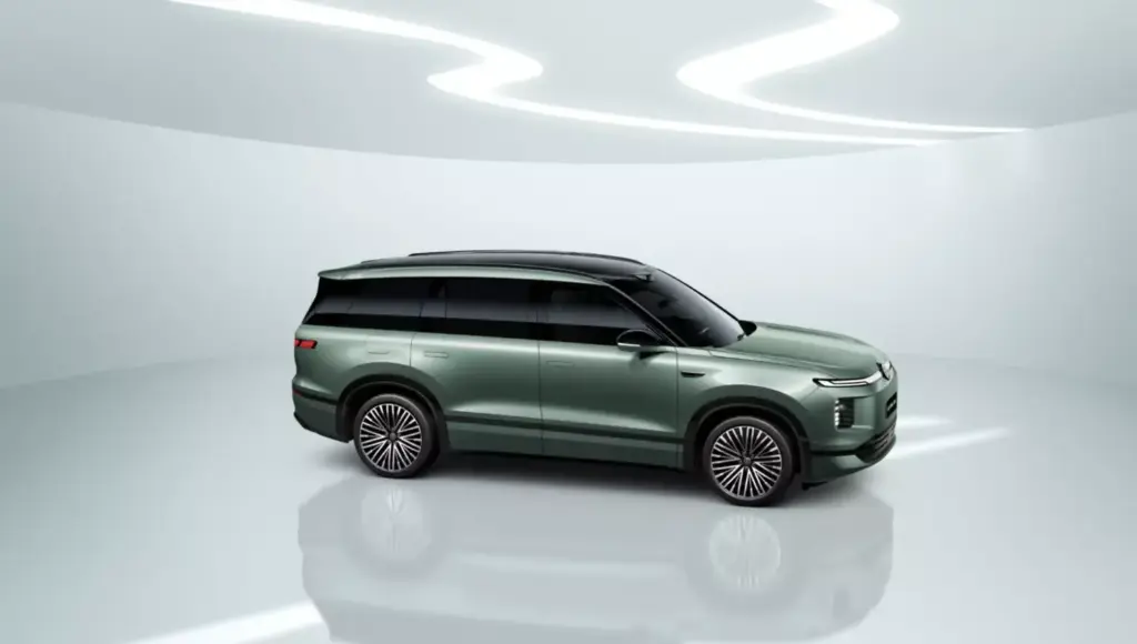 2026 Volkswagen ID ERA 9X 7 Motor16