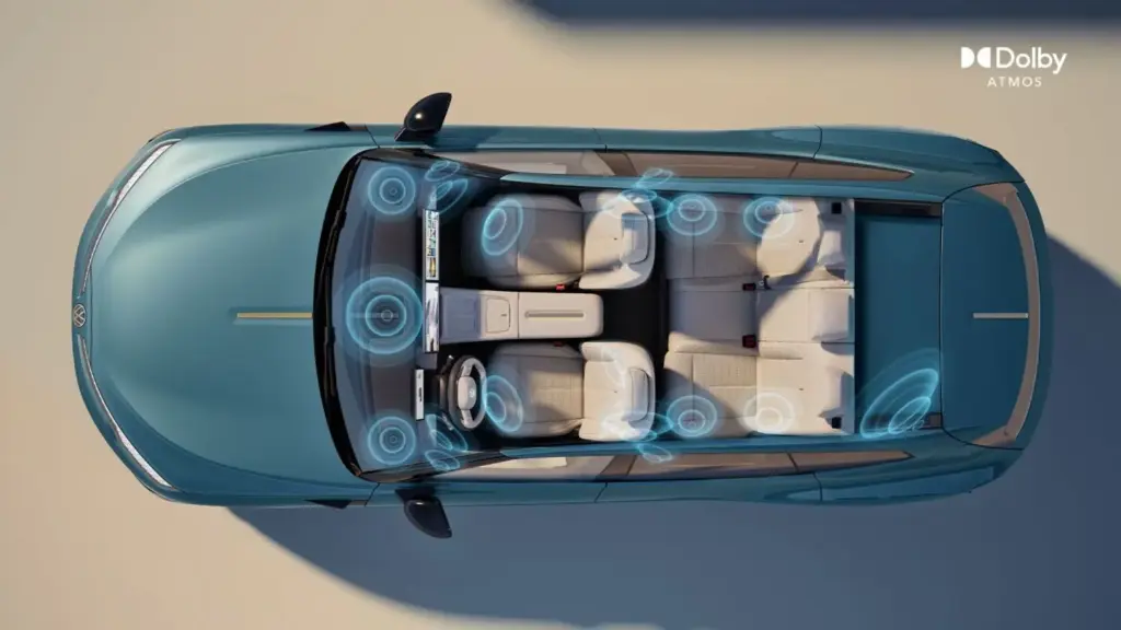 ID. Unyx 08: El SUV más grande y más potente de Volkswagen a precio de T-Roc 42 Motor16 2026 Volkswagen ID Unyx 08 7 Motor16