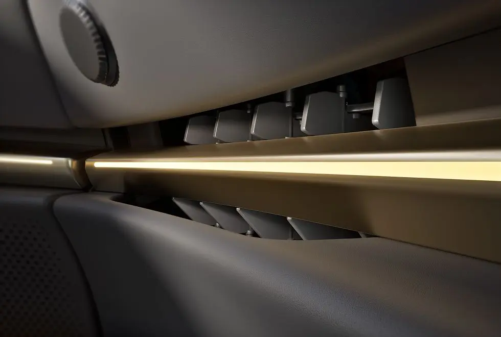 ID. Unyx 08: El SUV más grande y más potente de Volkswagen a precio de T-Roc 40 Motor16 2026 Volkswagen ID Unyx 08 8 Motor16