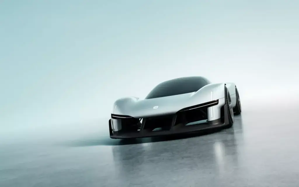2026 Xiaomi Vision Gran Turismo 3 Motor16