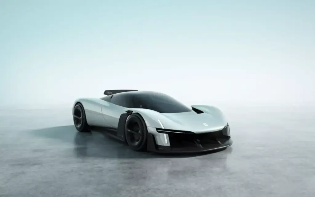 2026 Xiaomi Vision Gran Turismo 5 Motor16