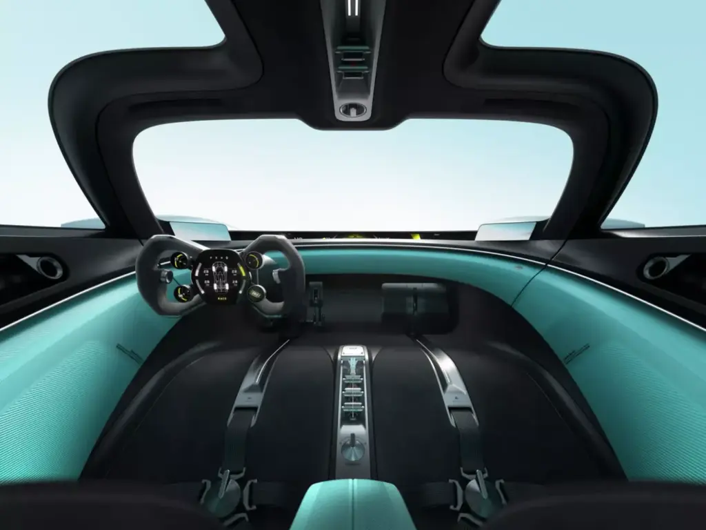 2026 Xiaomi Vision Gran Turismo 7 Motor16