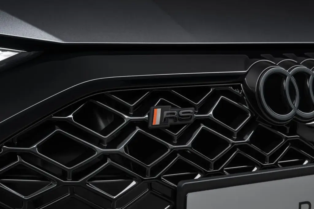 2026 audi rs 3 competition limited 28 Motor16