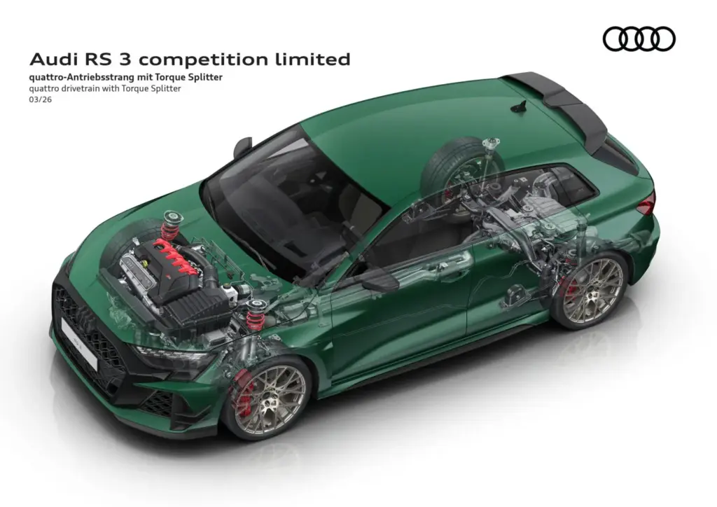 2026 audi rs 3 competition limited 3 Motor16