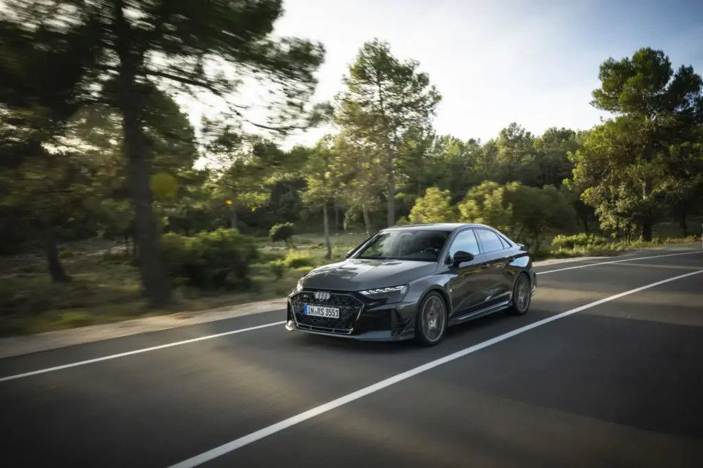 2026 audi rs 3 competition limited 31 Motor16