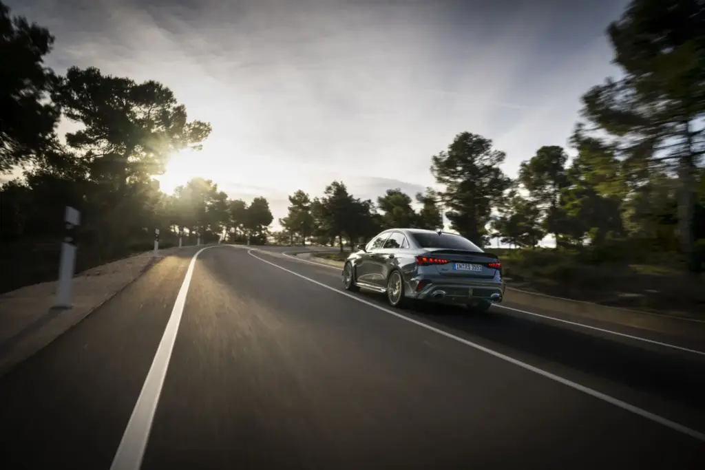 2026 audi rs 3 competition limited 34 Motor16