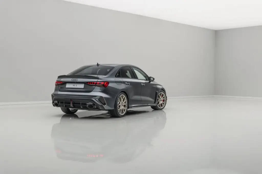 2026 audi rs 3 competition limited 38 Motor16