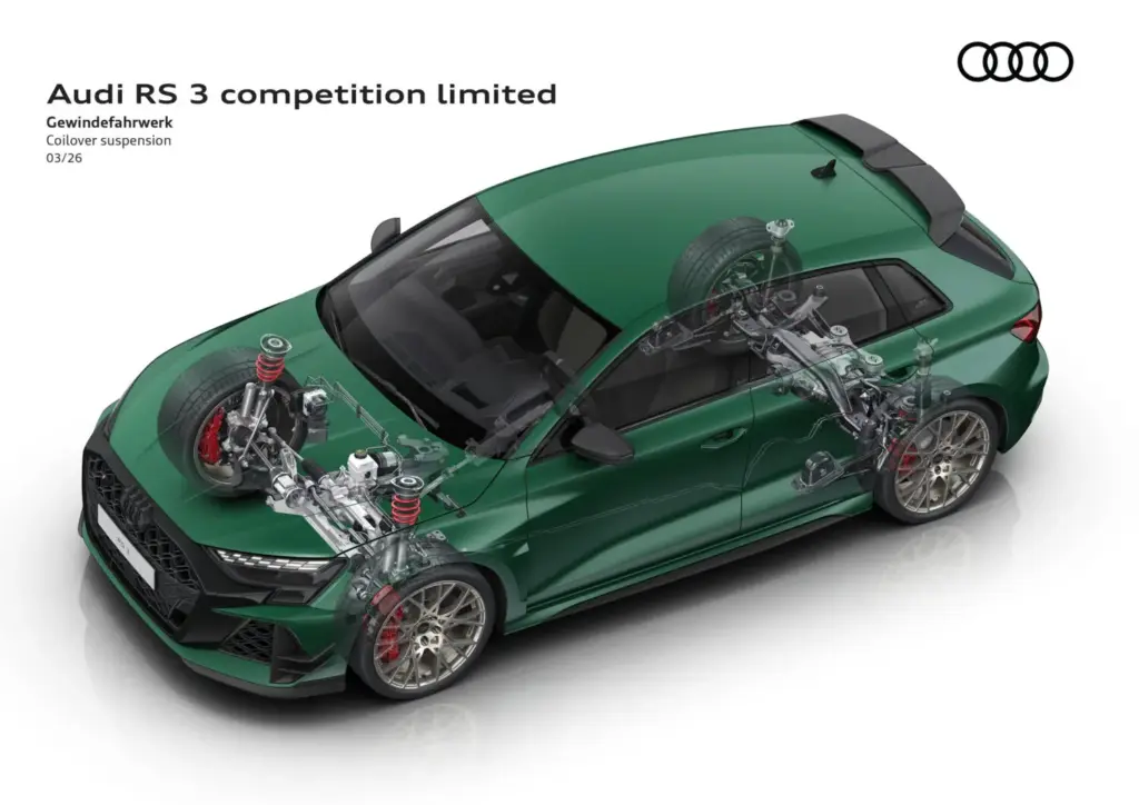 2026 audi rs 3 competition limited 4 Motor16