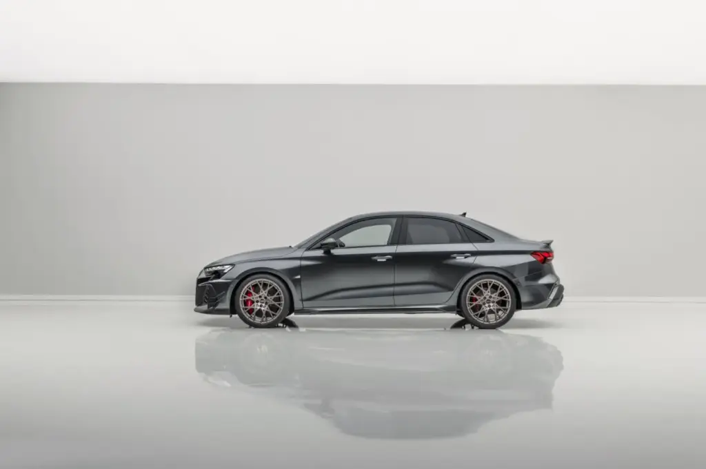2026 audi rs 3 competition limited 41 Motor16
