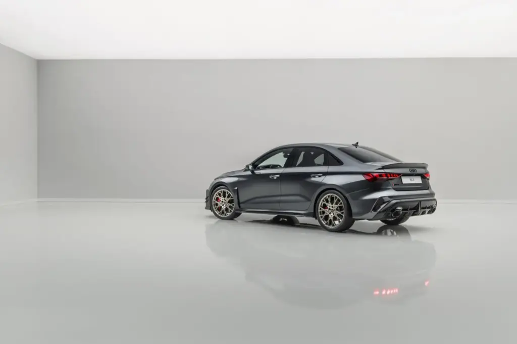 2026 audi rs 3 competition limited 42 Motor16
