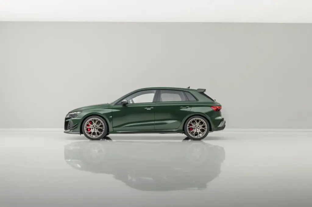 2026 audi rs 3 competition limited 47 Motor16