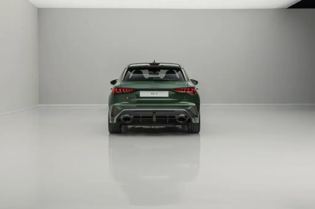 2026 audi rs 3 competition limited 48 Motor16
