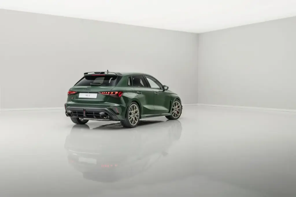 2026 audi rs 3 competition limited 49 Motor16