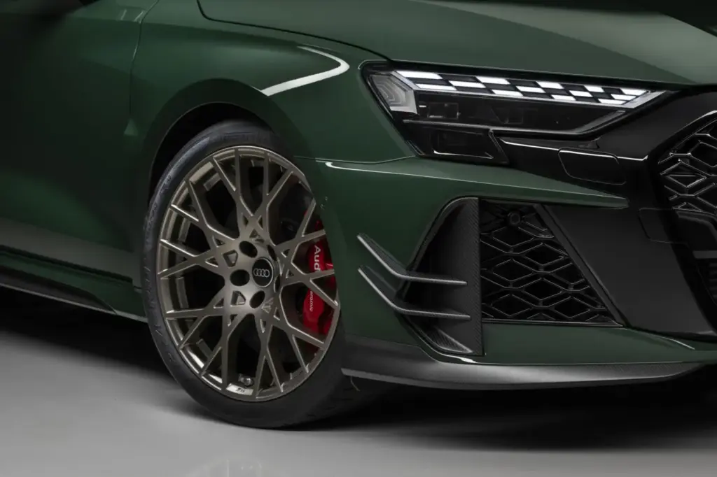 2026 audi rs 3 competition limited 52 Motor16