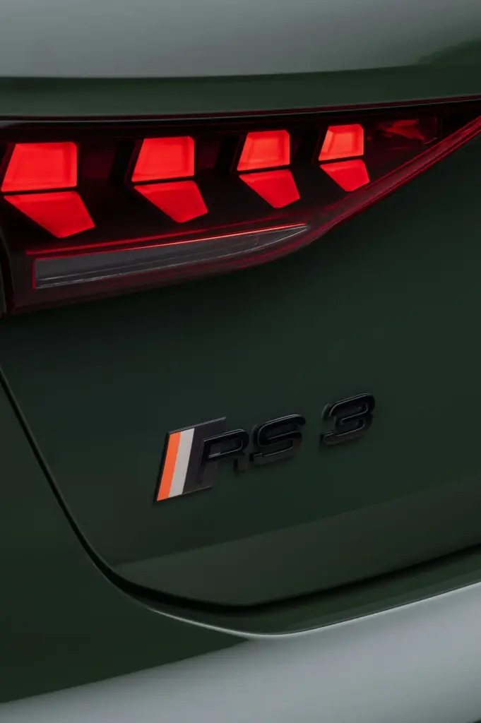 2026 audi rs 3 competition limited 54 Motor16