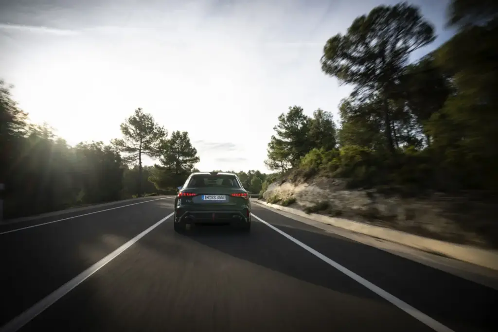 2026 audi rs 3 competition limited 59 Motor16