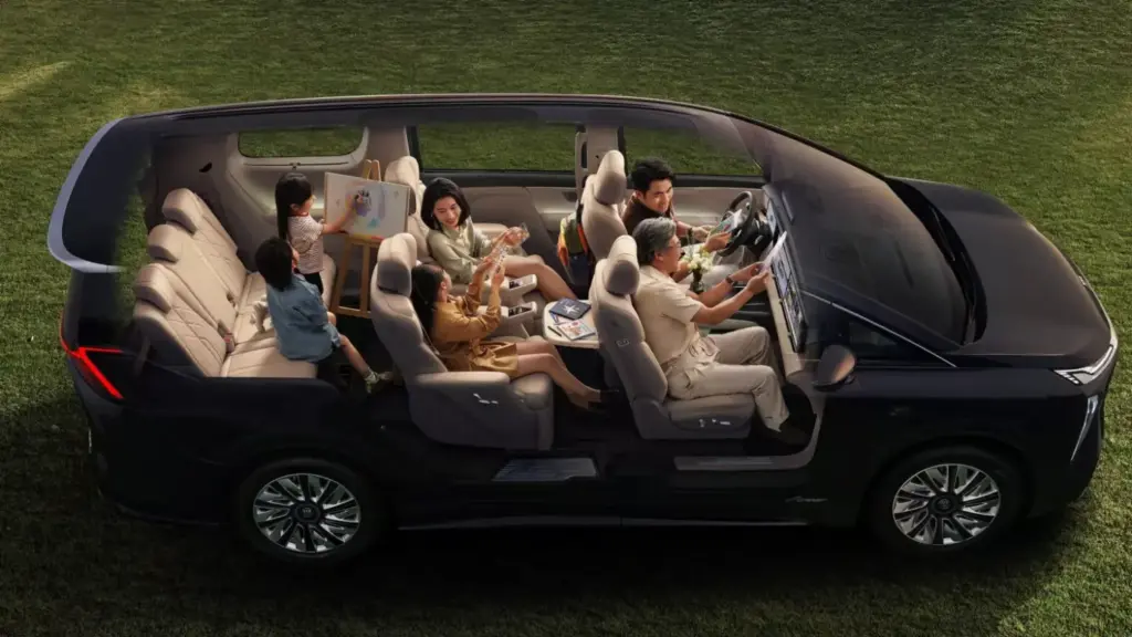 2026 buick encasa china 13 Motor16