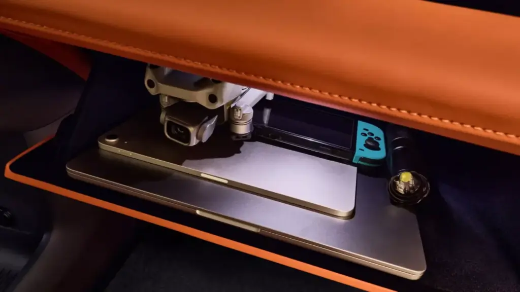 2026 buick encasa china 15 Motor16