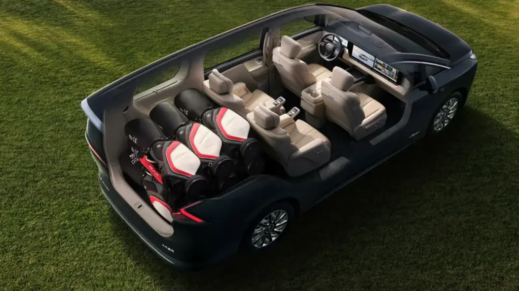 2026 buick encasa china 16 Motor16